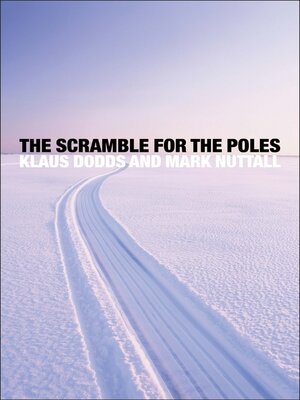 cover image of The Scramble for the Poles